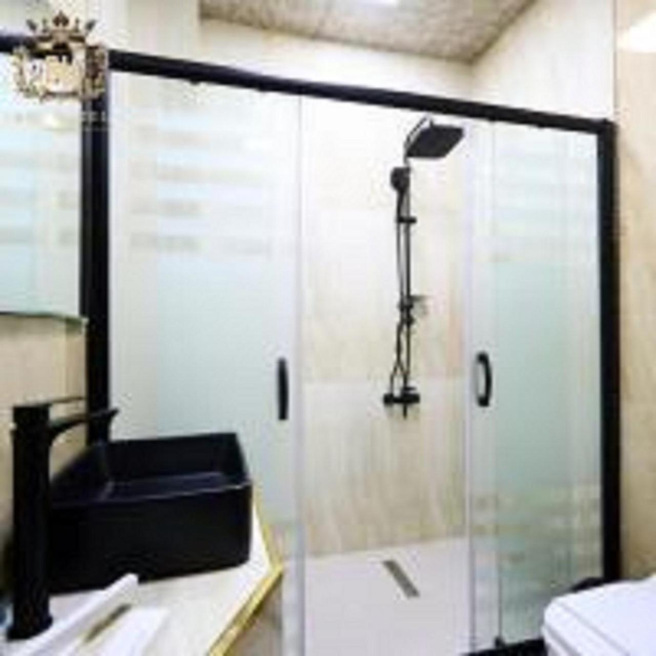 Bey Hotel Baku Bagian luar foto